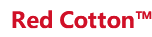 Ubigene Red Cotton Logo